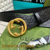 Replica Gucci Double Sided Belt