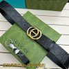 Replica Gucci Star Belt