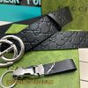 Replica Gucci Star Belt