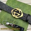 Replica Gucci Swarovski Crystal Belt