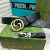 Replica Gucci GG Marmont Reversible Belt