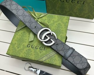 Replica Gucci Womens Horsebit Belt