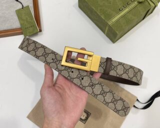 Replica Gucci Belt 409417