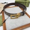 Replica Gucci Belt 409417