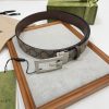 Replica Gucci Belt 80