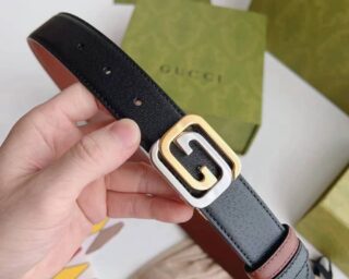 Replica Gucci Bengal Belt