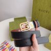 Replica Gucci Bengal Belt