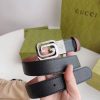 Replica Gucci Belt With One G