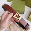 Replica Gucci Mens Snake Belt