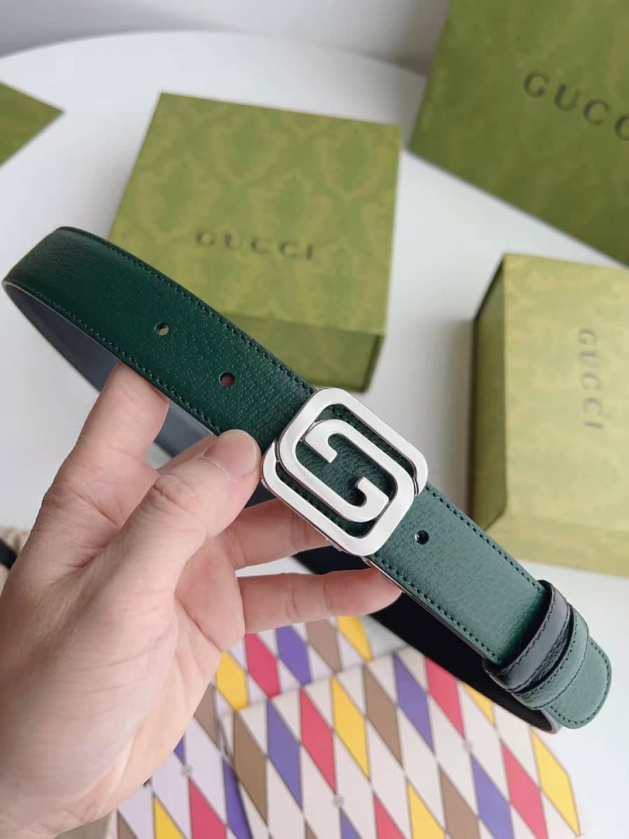 Replica Gucci Belt 110