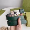 Replica Gucci Belt 110