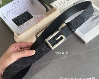 Replica Gucci Belt 100