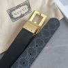 Replica Gucci Bloom Belt Blue