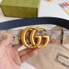 Replica Gucci Belt 115