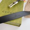 Replica Gucci Belt With Interlocking G Buckle