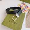 Replica Gucci Belt With Interlocking G Buckle