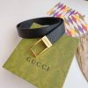 Replica Gucci Horsebit Buckle Belt