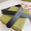 Replica Gucci Horsebit Buckle Belt