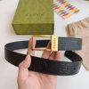 Replica Gucci Horsebit Buckle Belt