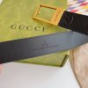 Replica Gucci Horsebit Buckle Belt