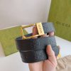 Replica Gucci Horsebit Buckle Belt