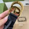 Replica Gucci Womens Interlocking Belt