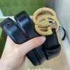 Replica Gucci Womens Interlocking Belt