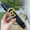 Replica Gucci Womens Interlocking Belt