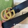 Replica Gucci G Buckle Belt