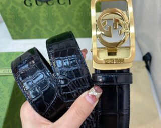 Replica Gucci Corset Belt