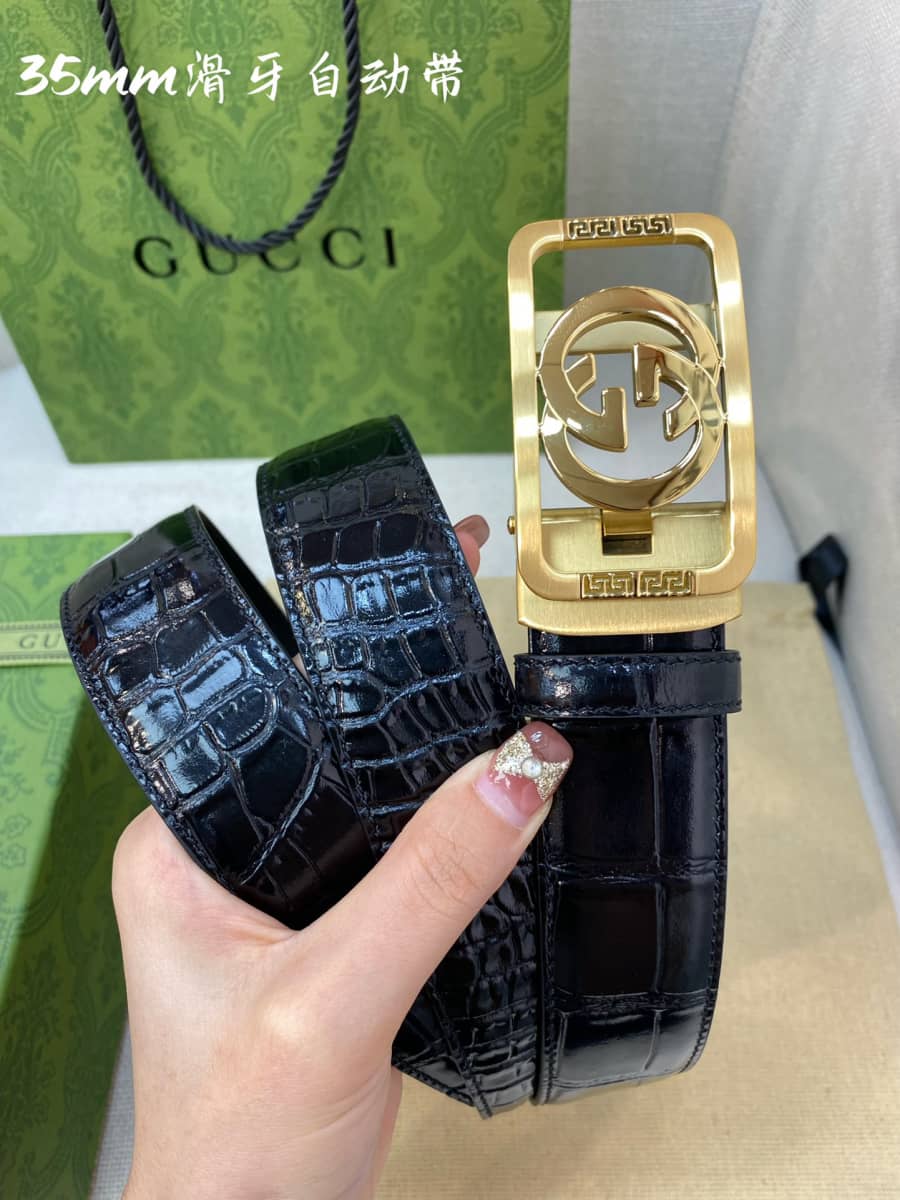 Replica Gucci Corset Belt