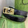 Replica Gucci Corset Belt