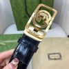 Replica Gucci Corset Belt