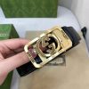 Replica Gucci Corset Belt