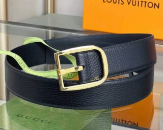 Replica Gucci Square Belt