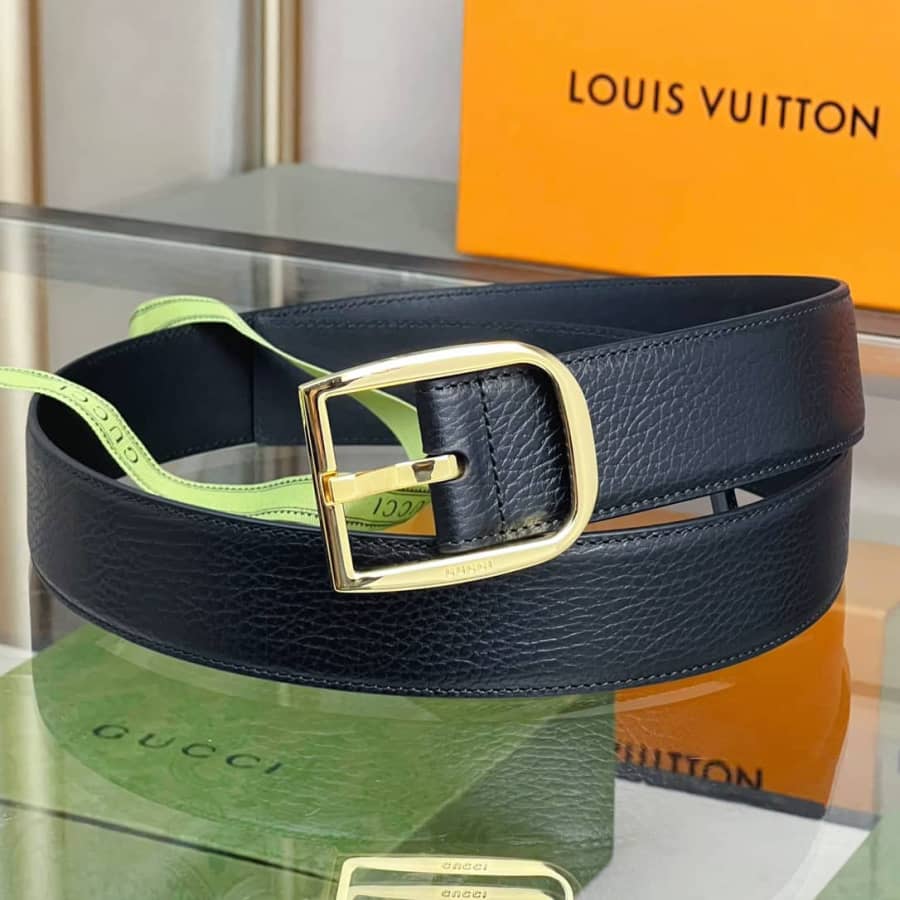 Replica Gucci Square Belt