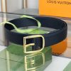 Replica Gucci Square Belt