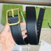 Replica Gucci Square Belt