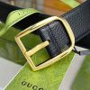 Replica Gucci Square Belt