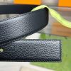 Replica Gucci Square Belt