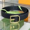 Replica Gucci Belt 120cm