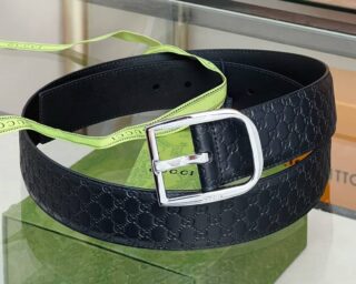 Replica Gucci Disney Belt