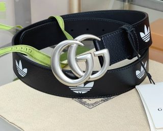 Gucci GG Marmont Belt For Sale