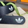 Adidas x Gucci GG Marmont Belt Copy