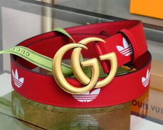 Wholesale Gucci GG Marmont Logo Belt