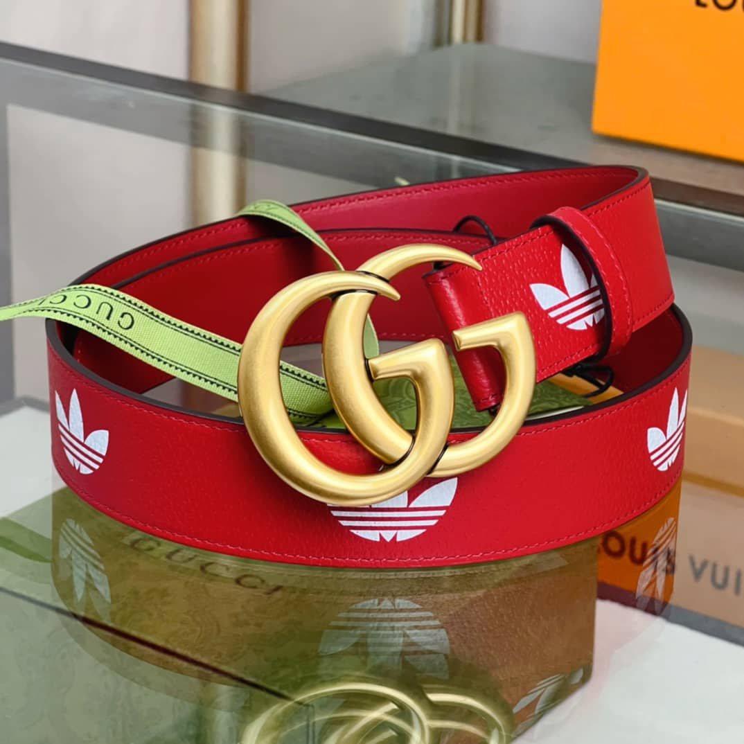 Wholesale Gucci GG Marmont Logo Belt