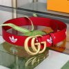 Wholesale Gucci GG Marmont Logo Belt