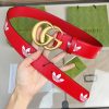 Wholesale Gucci GG Marmont Logo Belt