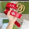 Wholesale Gucci GG Marmont Logo Belt