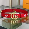 Wholesale Gucci GG Marmont Logo Belt